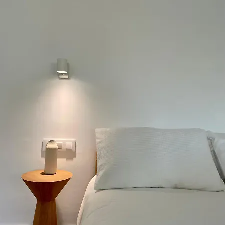 Loft A Landeira فيجو