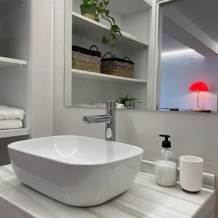 Loft A Landeira شقة فيجو