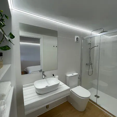 Loft A Landeira فيجو