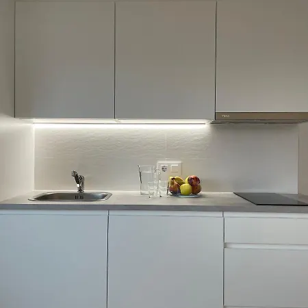 Loft A Landeira Apartment Vigo