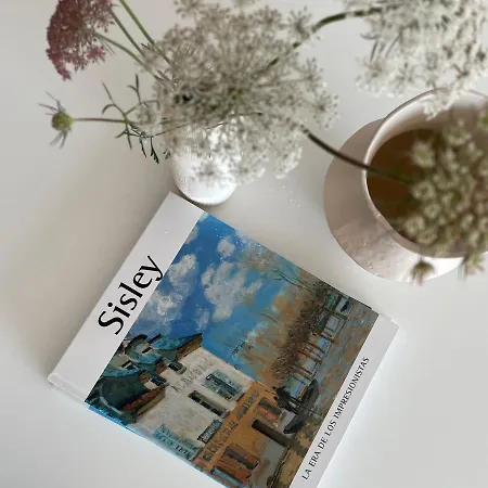 شقة Loft A Landeira