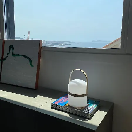 Loft A Landeira * Vigo