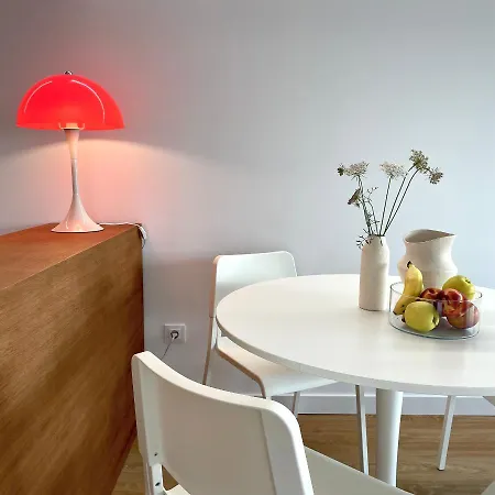 شقة Loft A Landeira