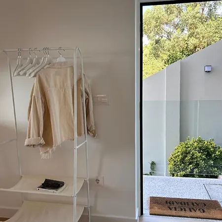 Loft A Landeira *