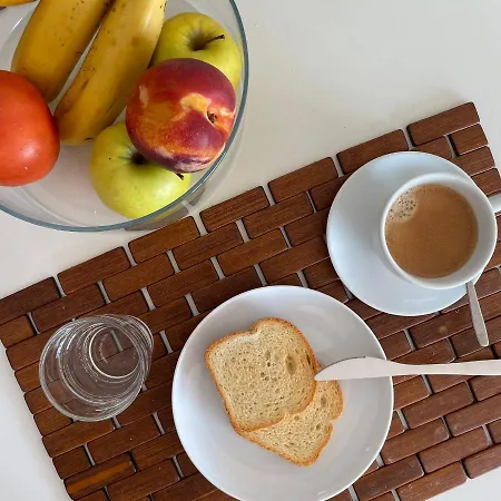 Apartment Loft A Landeira