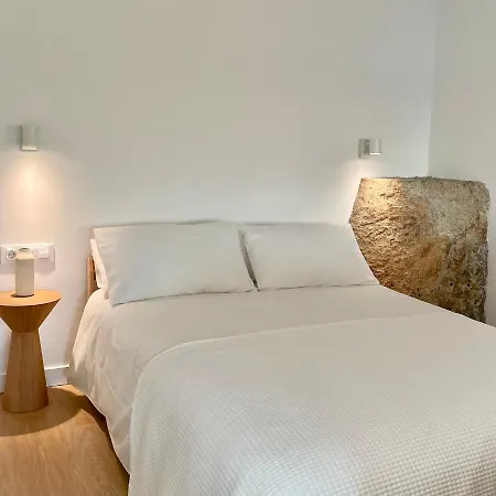Loft A Landeira شقة