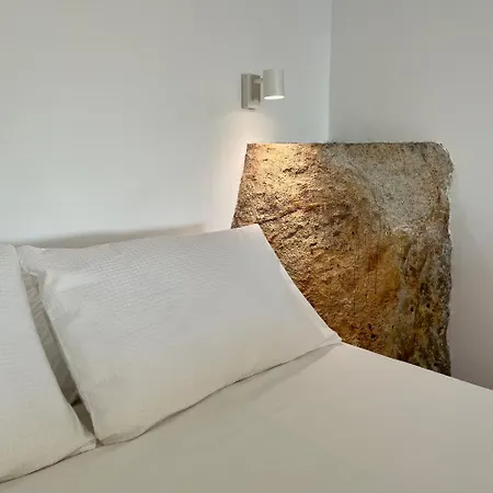 Apartment Loft A Landeira *