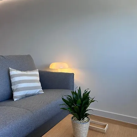 Loft A Landeira شقة