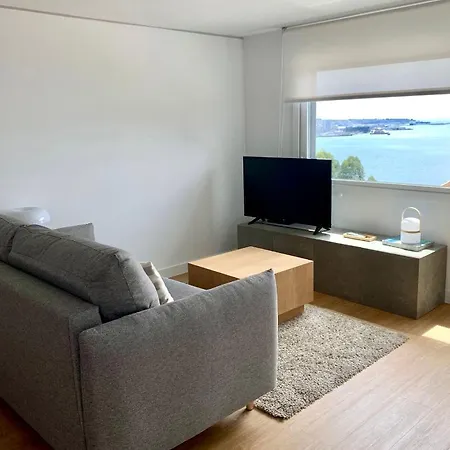 Loft A Landeira * فيجو