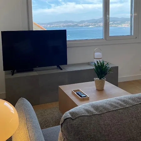 Loft A Landeira شقة *