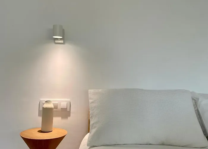 Loft A Landeira Vigo