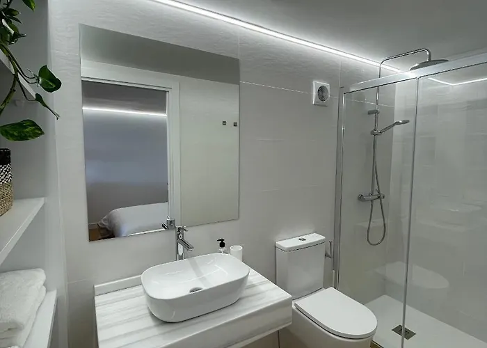 Loft A Landeira Vigo