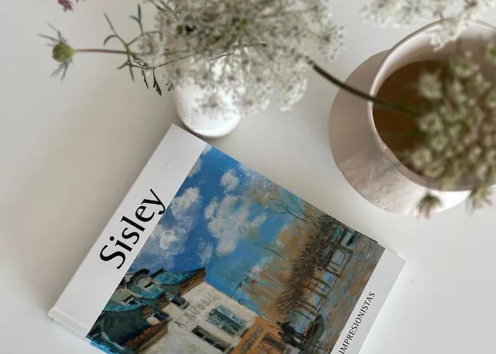 Apartmán Loft A Landeira