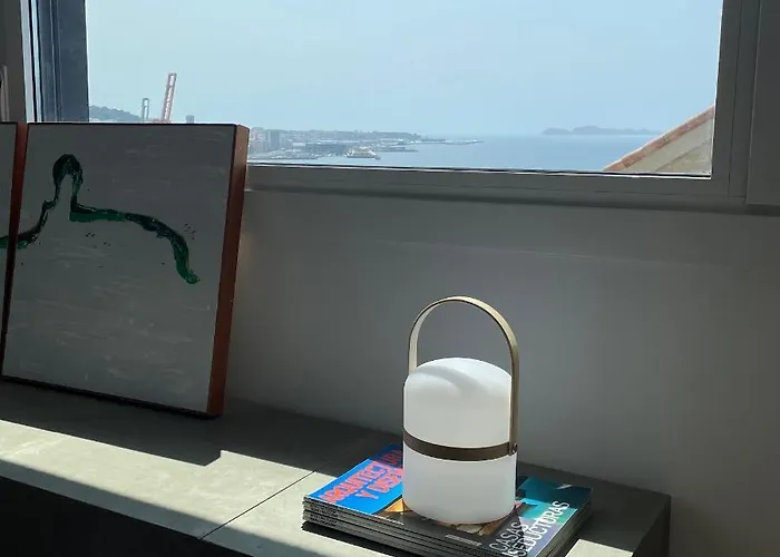 Loft A Landeira * Vigo