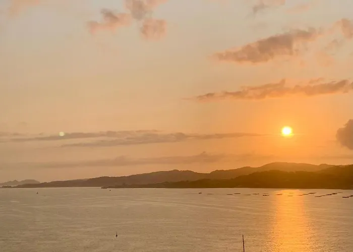 Loft A Landeira Vigo