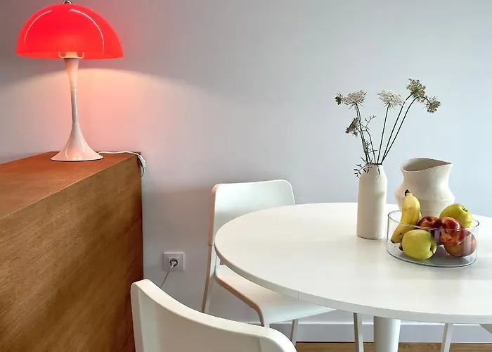 Apartmán Loft A Landeira