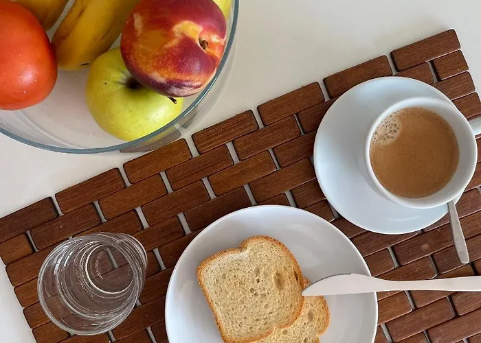 Apartmán Loft A Landeira