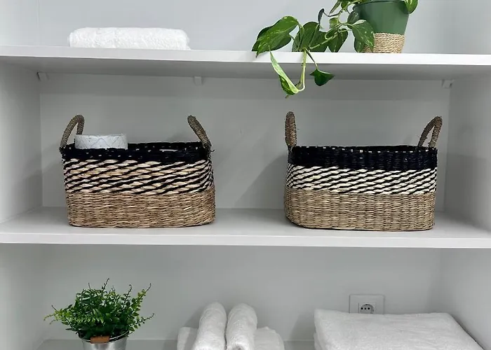 Apartmán Loft A Landeira Vigo