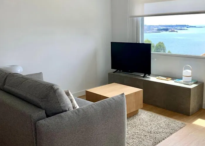 Loft A Landeira * Vigo