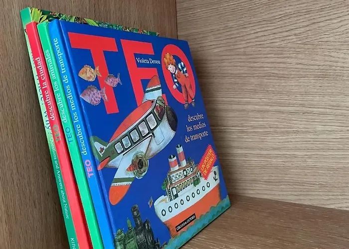 Loft A Landeira Vigo