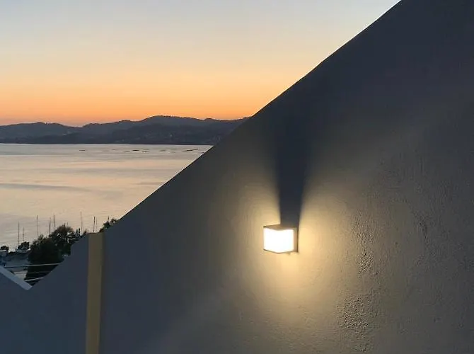 Loft A Landeira * Vigo